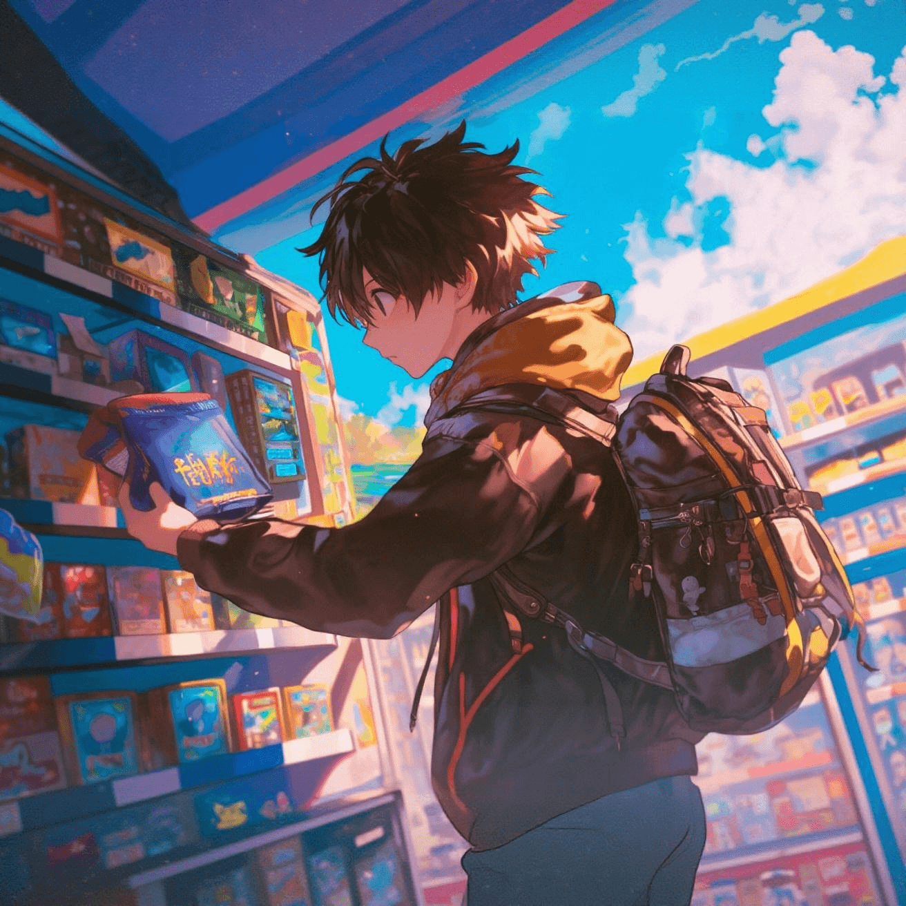 Imagem pré-definida 2